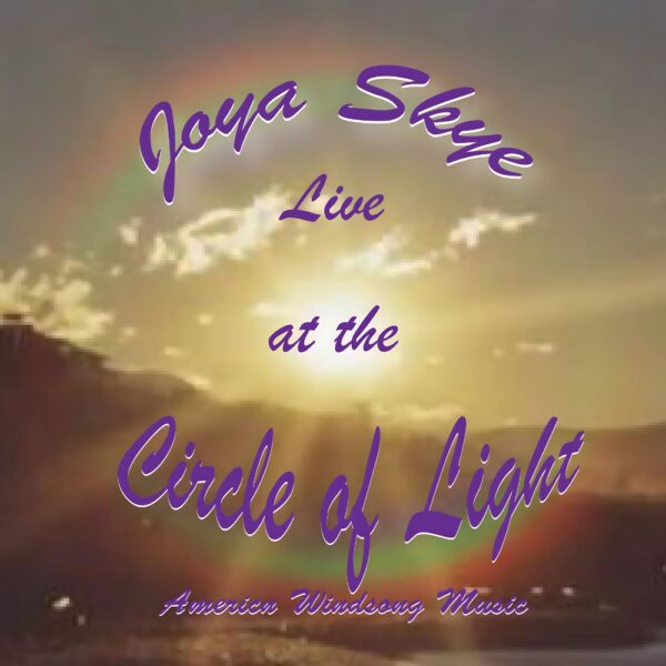 Live at the Circle of Light